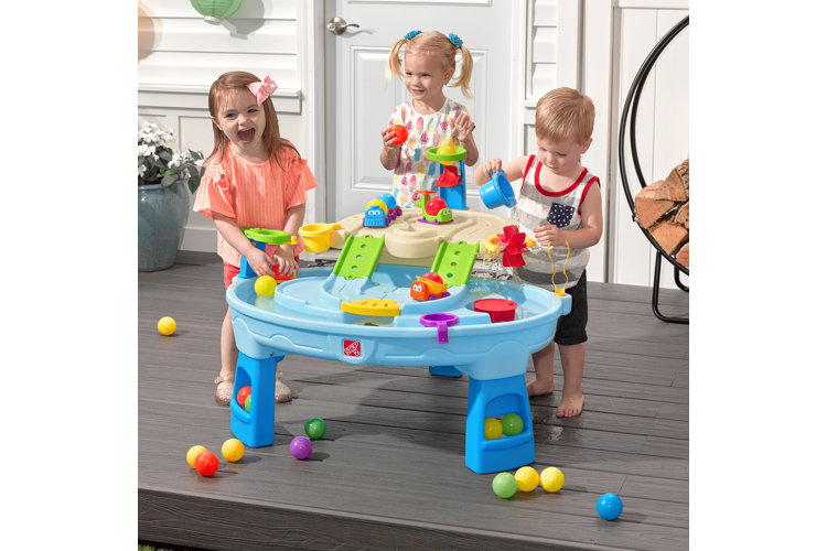 Fisher price store water table